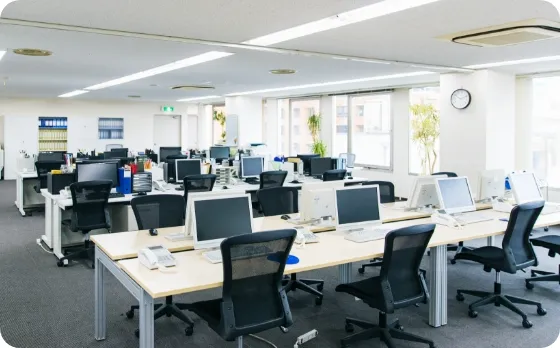 清掃サービスの提供開始